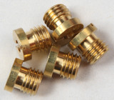 Cycle Pro 24366 S&S Main Jets #.058 5/Pk