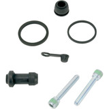 Moose Offroad 08-101X Rebuild Kt Calipr Frt Hon