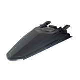 Polisport 8559400001 Rear Fender Sherco Se/Sef Nardo