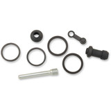Parts Unlimited Brake Caliper Rebuild Kit - Honda