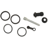 Parts Unlimited Brake Caliper Rebuild Kit - Honda Vt