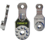 Tamer Fgb-408 Tamer Fork Guard Bracket Singl Black