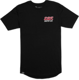 Dbk Atp-Rippinther-2X Rippin The Rockies Premium Tee Black 2X