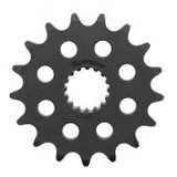 Supersprox Cst-444-17-2 Front Cs Sprocket Steel 17T-525 Suz