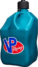 Vp Racing Motorsports Container 5.5 Gallon Caribbean 3622-Ca