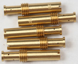 Cycle Pro 24391 S&S Slow Jets #.028 5/Pk