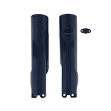 Acerbis 2979290003 Lower Fork Cvr Set Hus Blue
