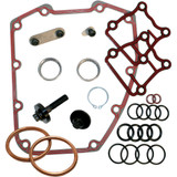 Feuling Parts 2065 Cam Kit Install 07-17Gear