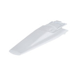 Acerbis 2986620002 Rear Fender Hus White