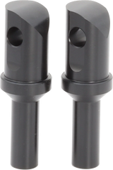 Flo Motorsports Vc-700 Savage Passenger Clevis Indian Challenger