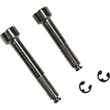 Moose Racing Brake Caliper Pins B16-5807 Moose Racing Brake Caliper Pins B16-5807
