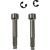 Moose Offroad B16-5808 Brake Caliper Pins Ktm