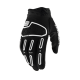 100% 10041-00004 Airmatic 2 Gloves Black Xl