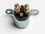 Ricks 65-604 Starter Solenoid