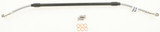 Gbrakes Fk003D118R Steel Brake Line Rear Hon