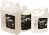 Kreem 1215 Large Fuel Tank Liner Tank Prep Combo