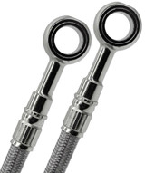 Gbrakes Brake Line Rear Suz Fk003D189R