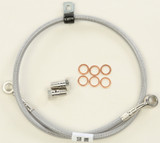 Gbrakes 2 Line Front Brake Line Kit Fk003D810-1