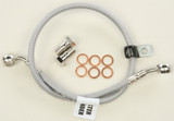 Gbrakes Fk003D886R Brakeline Stainless Steel Cable Rear