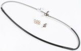 Gbrakes Steel Brake Line Front Ktm Fk003D742-1