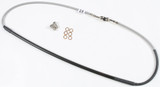 Gbrakes Fk003D118-1 Steel Brake Line Front Hon