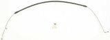 Gbrakes Steel Brake Line Front Kaw Fk003D289-1
