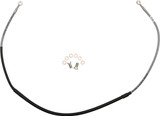 Gbrakes Steel Brake Line Front Ktm Fk003D761-1