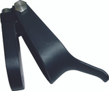 Powermadd Universal Throttle Block & Lever Assembly 43594