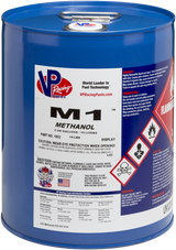 Vp Racing Mi Vp Fuel 5 Gal Pail 1802