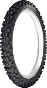Dunlop 45174052 Tire D952 Front 80/100-21 51M Bias