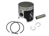 Namura Nx-20085 Piston Kit Nikasil Cyl 48.45/Std 11:1 Kaw