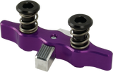 Tamer Hh-Dbu-02P Tamer Double Button X-Wing Purple