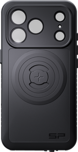 Sp Connect 52919 Phone Xtreme Case Spc+ Apple Iphone 17 Pro Black