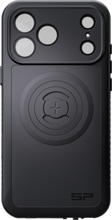 Sp Connect 52921 Phone Xtreme Case Spc+ Apple Iphone 17 Pro Max Black