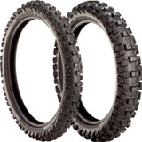 Bridgestone 107823 Tire Motocross M403 Front 70/100-17 40M Bias Tt