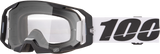 100% 50059-00012 Armatic Goggle Caldwell Clear Lens