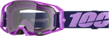 100% 50059-00013 Armatic Goggle Toyoko Clear Lens