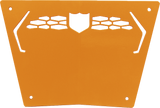 Pro Armor P187P363Orm Front Sport Bumper Skid Plate Orange Rust Metallic
