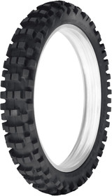 Dunlop 45174987 Tire D952 Rear 110/90-18 61M Bias