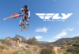 Fly Racing 2023-Riderdisplay-Mt Fly 2023 Action Image Mtb Promo Signs
