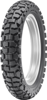 Dunlop 45154758 Tire D605 Rear 4.10-18 59P Tt