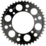 Driven Racing Rear Sprocket - 45-Tooth - Bmw 5180-520-45 Driven Racing Rear Sprocket - 45-Tooth - Bmw 5180-520-45