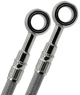 Gbrakes Brake Line Front Kaw Fk003D415-2