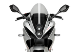 Puig 21999H Windscreen R-Racer Smoke Suz