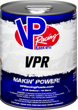 Vp Racing 6392 Vpr Vp Fuel 5 Gal Pail