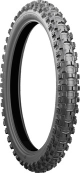 Bridgestone 13847 Tire Battlecross X31 Front 80/100-21 51M Bias Tt