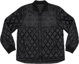 Dbk Jk-Liner-L Liner Jacket Black Lg