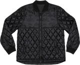 Dbk Jk-Liner-Xl Liner Jacket Black Xl