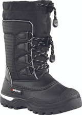 Baffin Junior Pinetree Boots Black 06 Sntrj026-Bk1-06