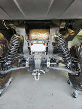 Straightline Smart Wire Reverse Light Kit Single Light Can 282-112